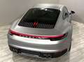 Porsche 911 992 Carrera 4S PDK Alu20\/OpenDak *1j garantie* Argent - thumbnail 11