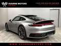 Porsche 911 992 Carrera 4S PDK Alu20\/OpenDak *1j garantie* Argent - thumbnail 2