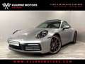 Porsche 911 992 Carrera 4S PDK Alu20\/OpenDak *1j garantie* Argent - thumbnail 3