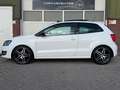 Volkswagen Polo 1.2 Easyline/PANO/STOELV/CAMERA/NAVI/APK Blanc - thumbnail 4
