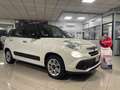 Fiat 500L 500L Wagon Wagon 1.6 mjt Lounge 120cv 7 POSTI Blanc - thumbnail 1