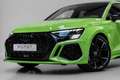 Audi RS3 2.5 TFSI quattro HUD Pano Hulk B&O Keramisch Grün - thumbnail 8