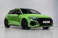 Audi RS3 2.5 TFSI quattro HUD Pano Hulk B&O Keramisch Verde - thumbnail 3