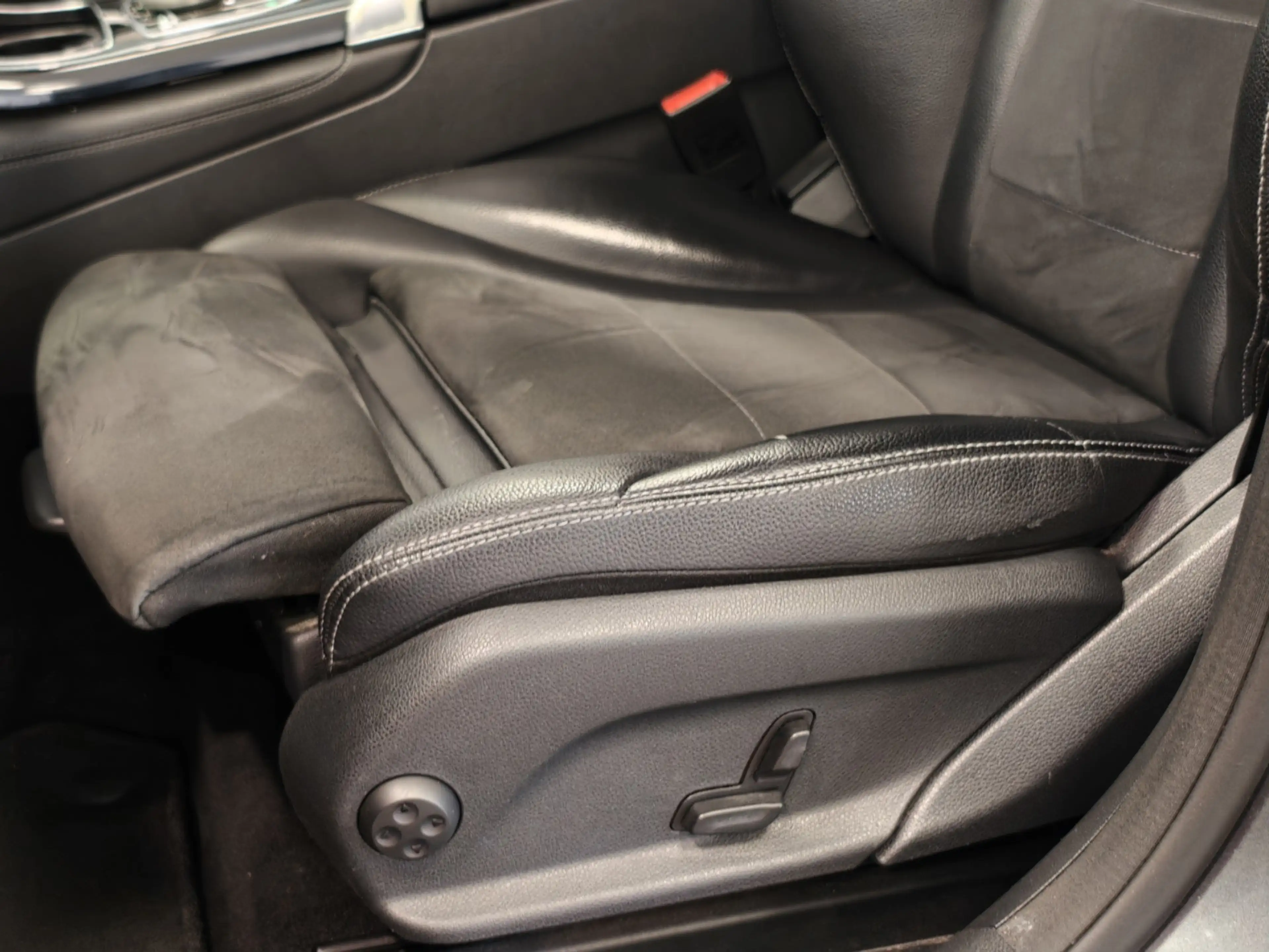 Mercedes-Benz GLC 250 Coupé 4MATIC Edition 1 360 Camera Schuif/kanteldak — photo 10