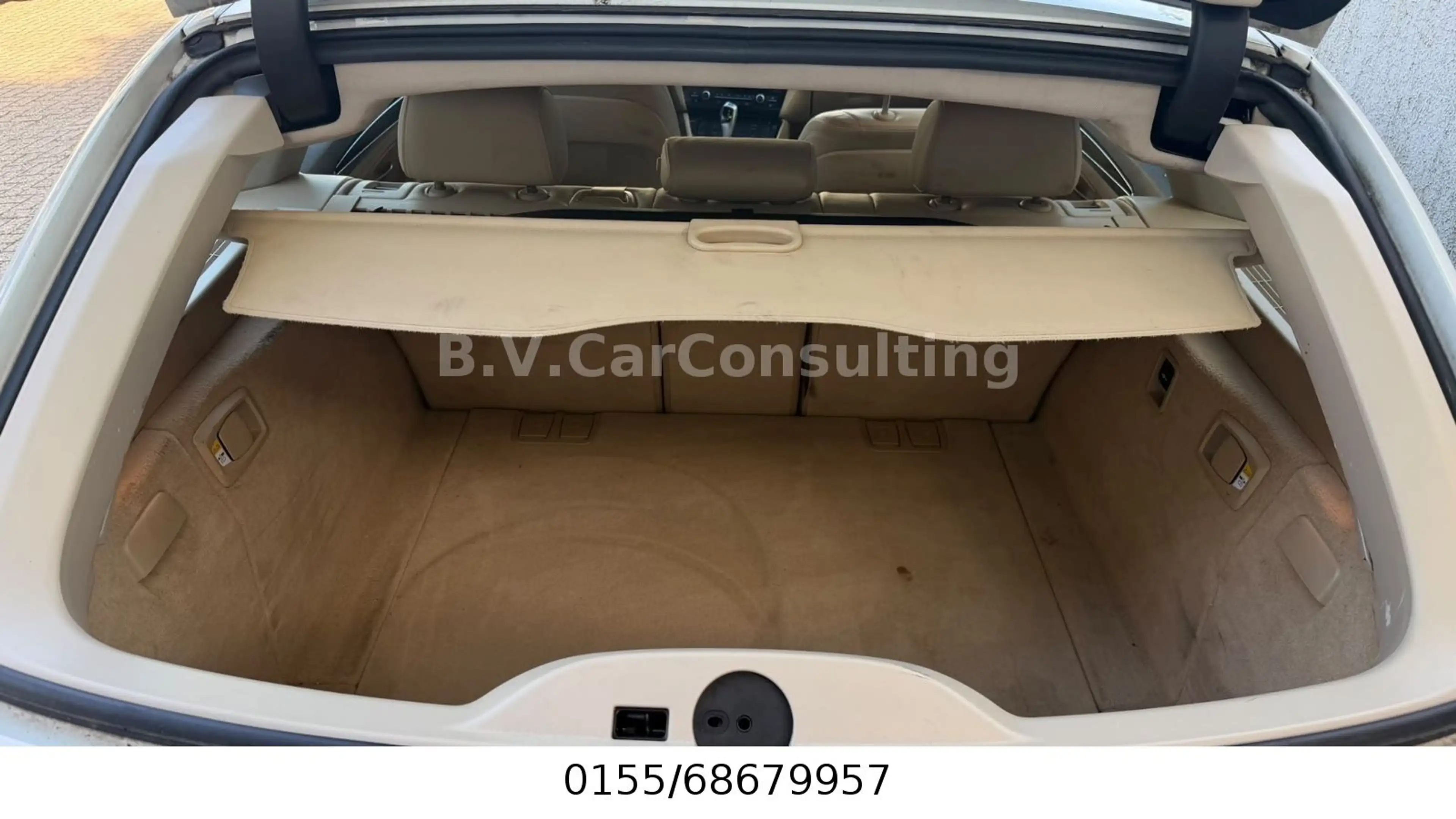 BMW 525 d Touring*Leder*HeadUp*Navi*Spurh*Abstand*Lux — photo 10