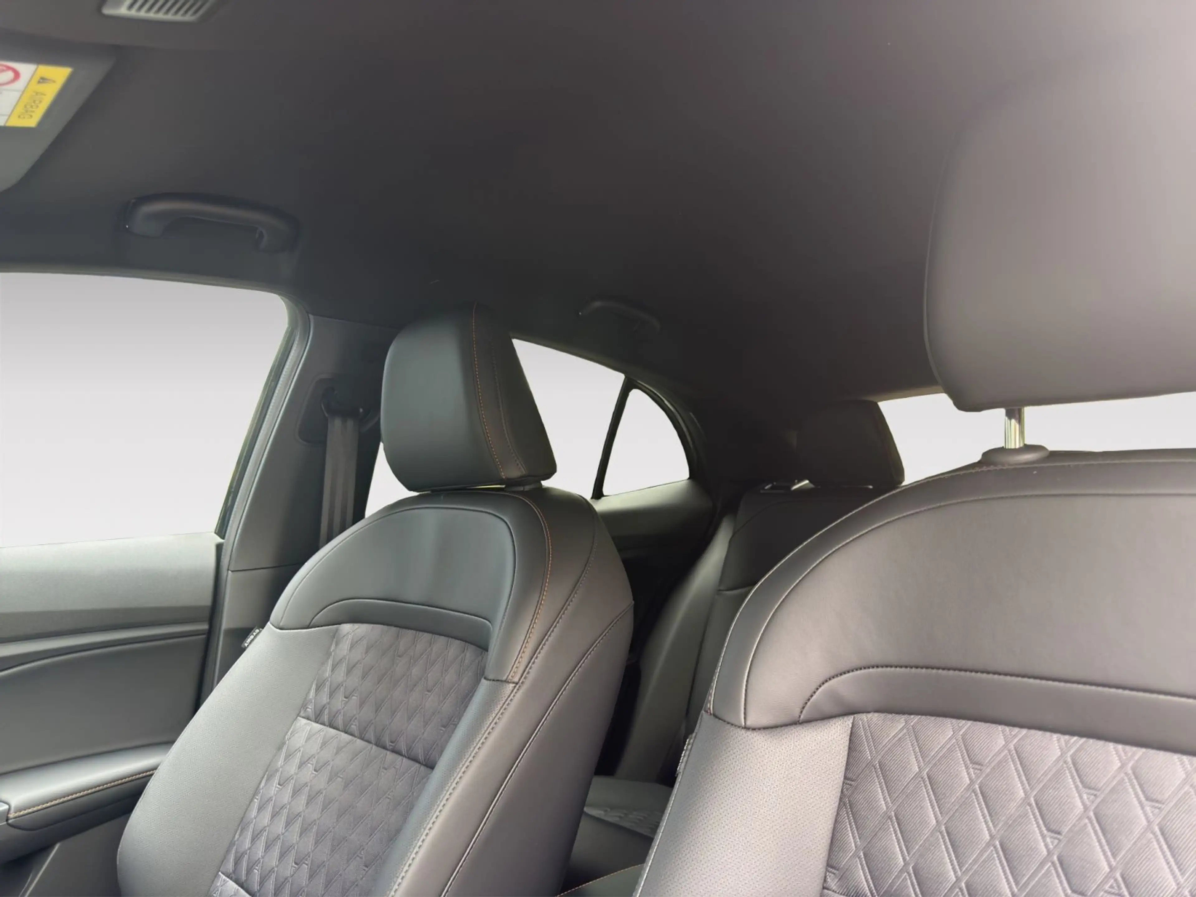MG MG3 MG3 HYBRID+ LUXURY LED NAVI 360 GRAD KAMERA PDC — photo 12