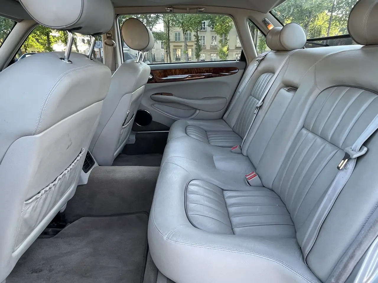 Jaguar XJ Sovereign, foto 6