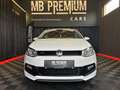 Volkswagen Polo Comfortline BMT/Start-Stopp Blanc - thumbnail 6