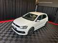 Volkswagen Polo Comfortline BMT/Start-Stopp Blanc - thumbnail 1