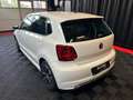 Volkswagen Polo Comfortline BMT/Start-Stopp Blanc - thumbnail 10