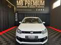 Volkswagen Polo Comfortline BMT/Start-Stopp Blanc - thumbnail 5