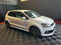Volkswagen Polo Comfortline BMT/Start-Stopp Blanc - thumbnail 8