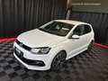 Volkswagen Polo Comfortline BMT/Start-Stopp Blanc - thumbnail 2