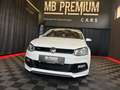 Volkswagen Polo Comfortline BMT/Start-Stopp Blanc - thumbnail 3