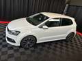 Volkswagen Polo Comfortline BMT/Start-Stopp Blanc - thumbnail 9