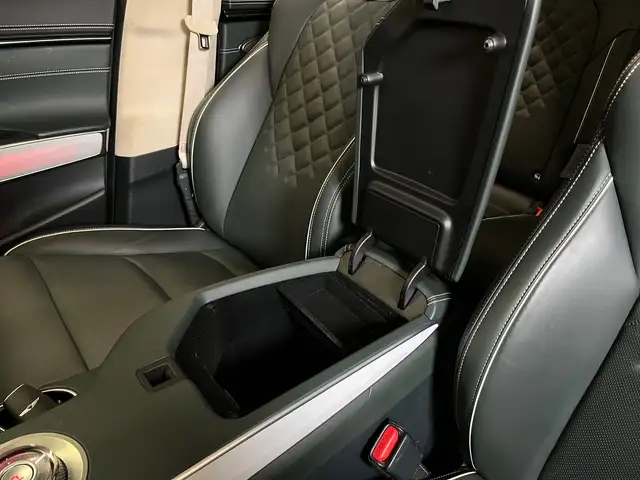 Genesis GV70 Sport *Nappa*Matrix LED*Panorama Ansicht 37