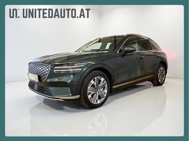 Genesis GV70 Sport *Nappa*Matrix LED*Panorama Ansicht 1