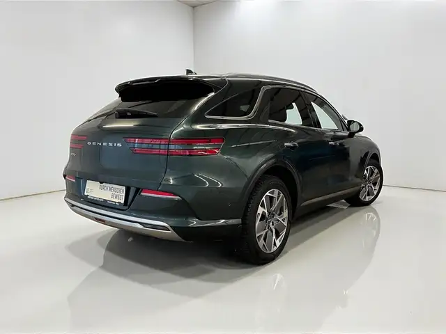 Genesis GV70 Sport *Nappa*Matrix LED*Panorama Ansicht 5