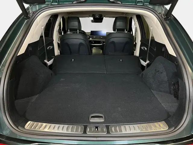 Genesis GV70 Sport *Nappa*Matrix LED*Panorama Ansicht 48