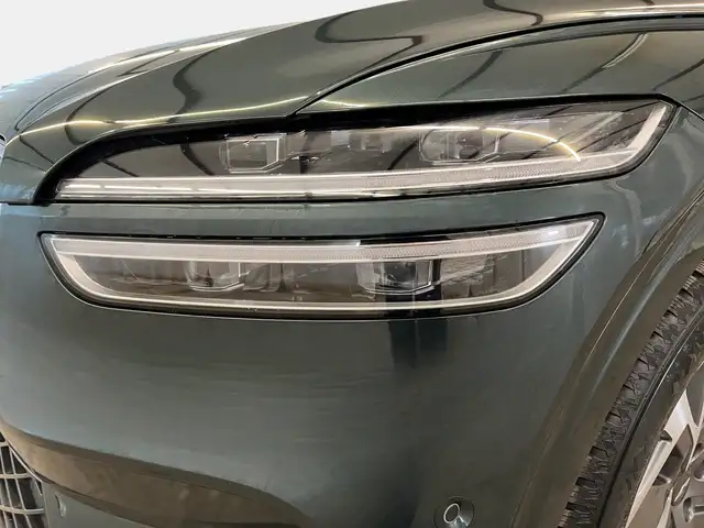 Genesis GV70 Sport *Nappa*Matrix LED*Panorama Ansicht 10