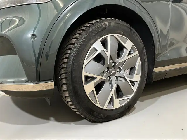 Genesis GV70 Sport *Nappa*Matrix LED*Panorama Ansicht 11