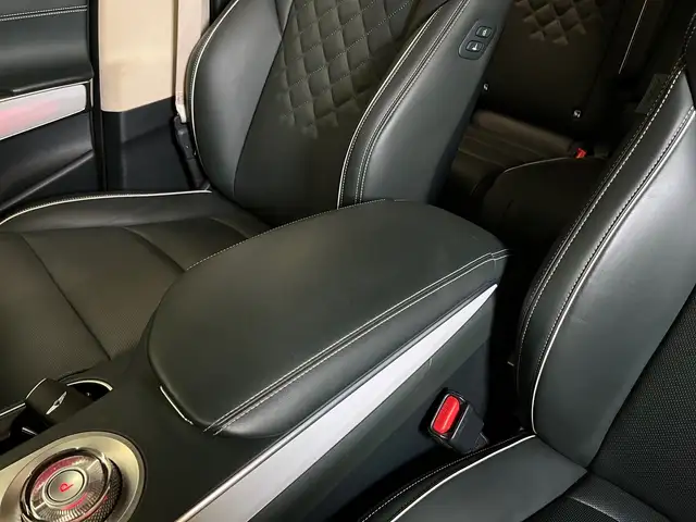 Genesis GV70 Sport *Nappa*Matrix LED*Panorama Ansicht 36