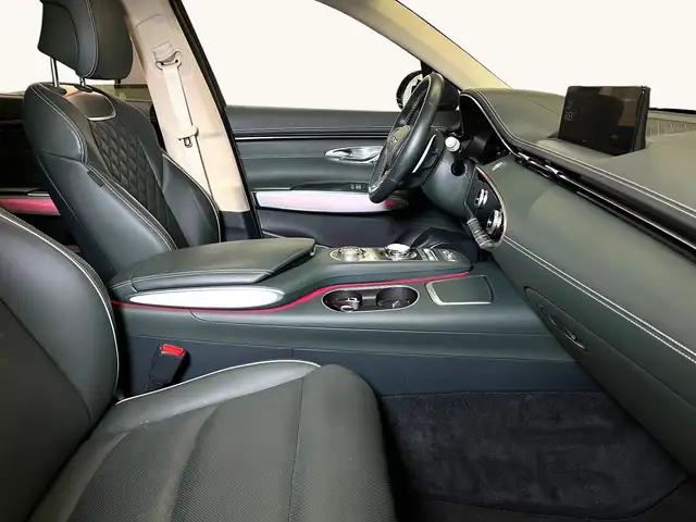 Genesis GV70 Sport *Nappa*Matrix LED*Panorama Ansicht 38