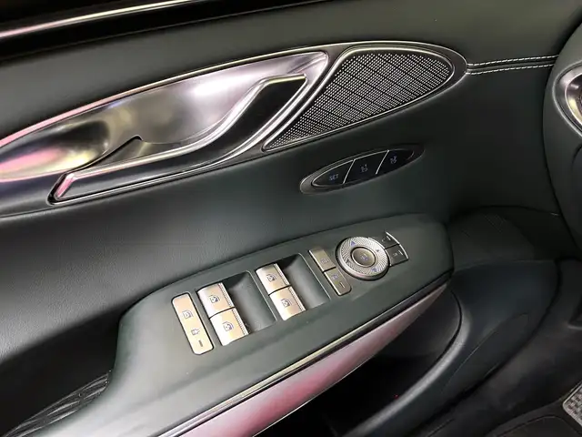 Genesis GV70 Sport *Nappa*Matrix LED*Panorama Ansicht 12