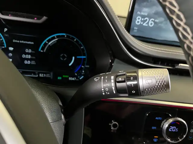 Genesis GV70 Sport *Nappa*Matrix LED*Panorama Ansicht 20