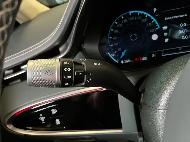 Genesis GV70 Sport *Nappa*Matrix LED*Panorama Ansicht 17