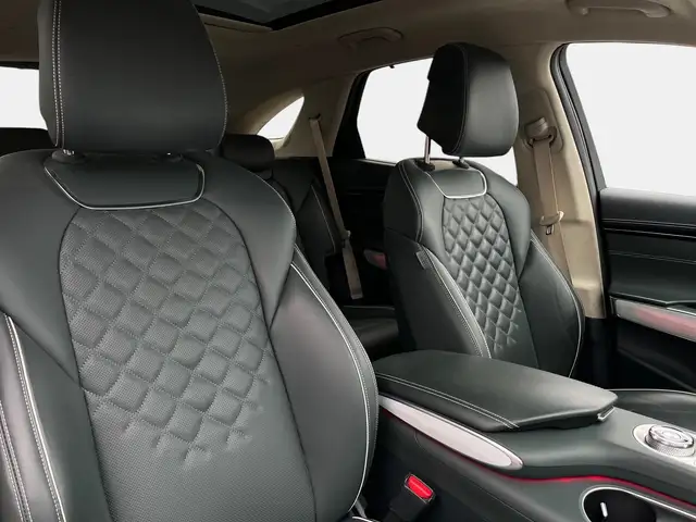 Genesis GV70 Sport *Nappa*Matrix LED*Panorama Ansicht 39