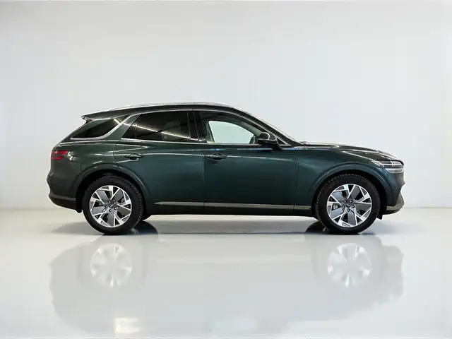 Genesis GV70 Sport *Nappa*Matrix LED*Panorama Ansicht 6