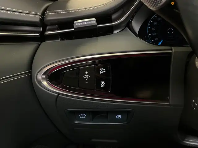 Genesis GV70 Sport *Nappa*Matrix LED*Panorama Ansicht 13