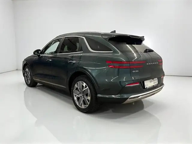 Genesis GV70 Sport *Nappa*Matrix LED*Panorama Ansicht 4