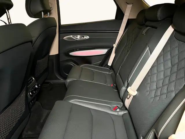 Genesis GV70 Sport *Nappa*Matrix LED*Panorama Ansicht 41