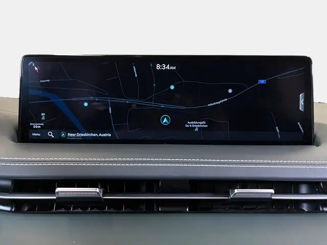 Genesis GV70 Sport *Nappa*Matrix LED*Panorama Ansicht 27