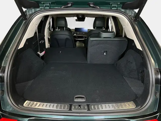 Genesis GV70 Sport *Nappa*Matrix LED*Panorama Ansicht 46