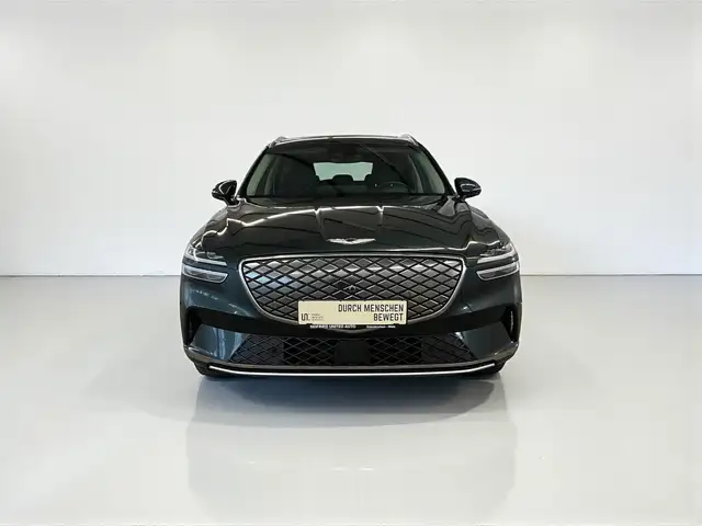 Genesis GV70 Sport *Nappa*Matrix LED*Panorama Ansicht 9