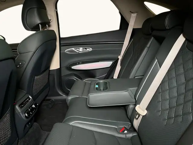 Genesis GV70 Sport *Nappa*Matrix LED*Panorama Ansicht 42