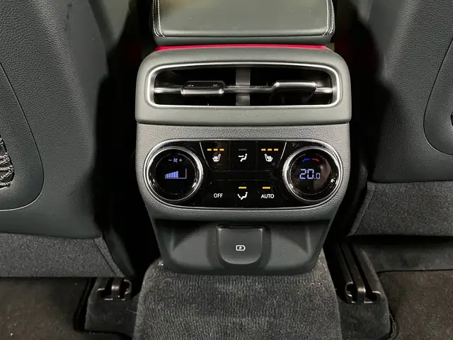 Genesis GV70 Sport *Nappa*Matrix LED*Panorama Ansicht 43