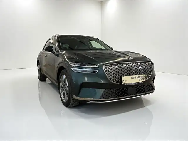 Genesis GV70 Sport *Nappa*Matrix LED*Panorama Ansicht 8