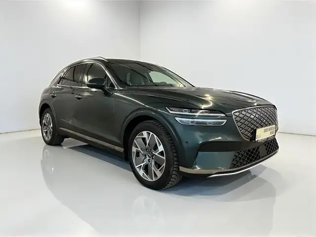 Genesis GV70 Sport *Nappa*Matrix LED*Panorama Ansicht 7