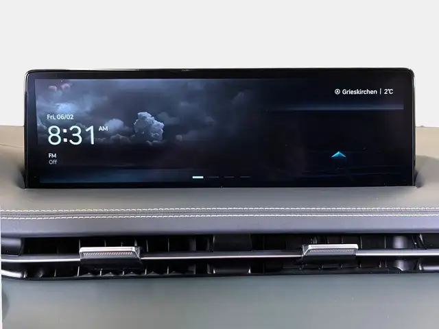 Genesis GV70 Sport *Nappa*Matrix LED*Panorama Ansicht 25