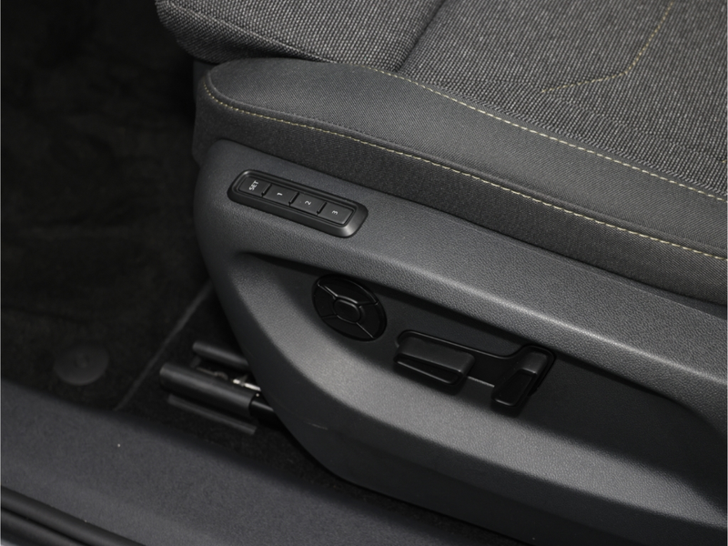 Skoda Kodiaq Selection 2.0 TDI 4x4 DSG LED AHK Kamera Navi — photo 15
