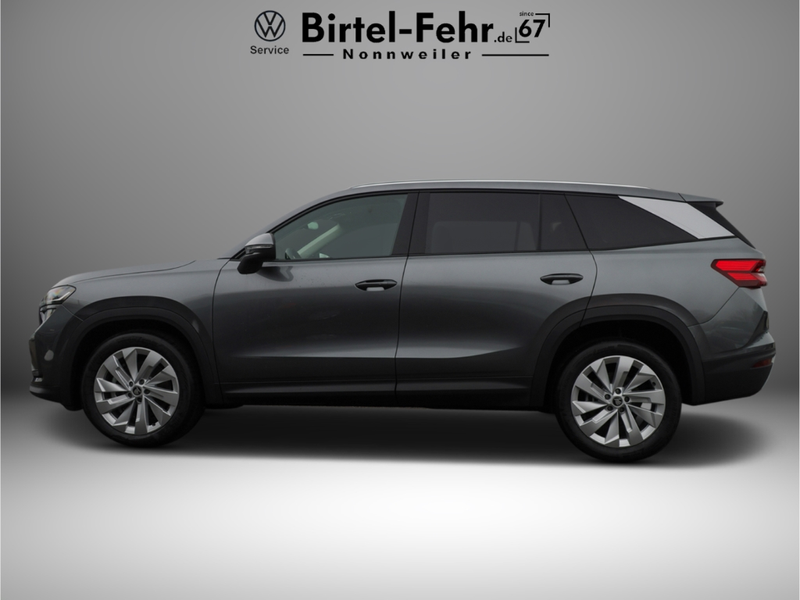 Skoda Kodiaq Selection 2.0 TDI 4x4 DSG LED AHK Kamera Navi — photo 2