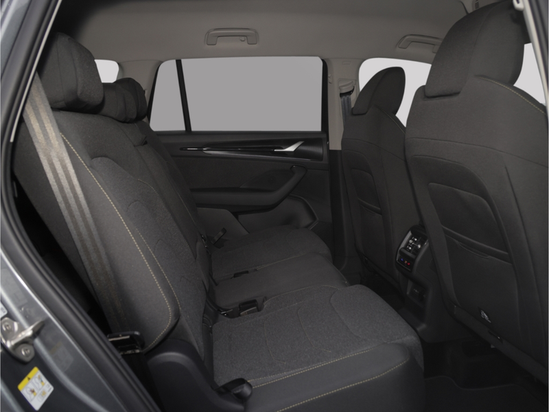 Skoda Kodiaq Selection 2.0 TDI 4x4 DSG LED AHK Kamera Navi — photo 7