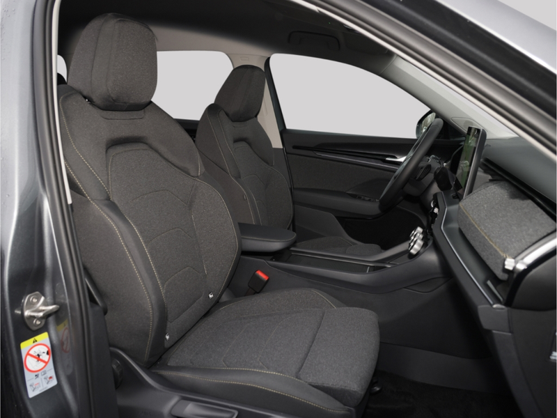 Skoda Kodiaq Selection 2.0 TDI 4x4 DSG LED AHK Kamera Navi — photo 6