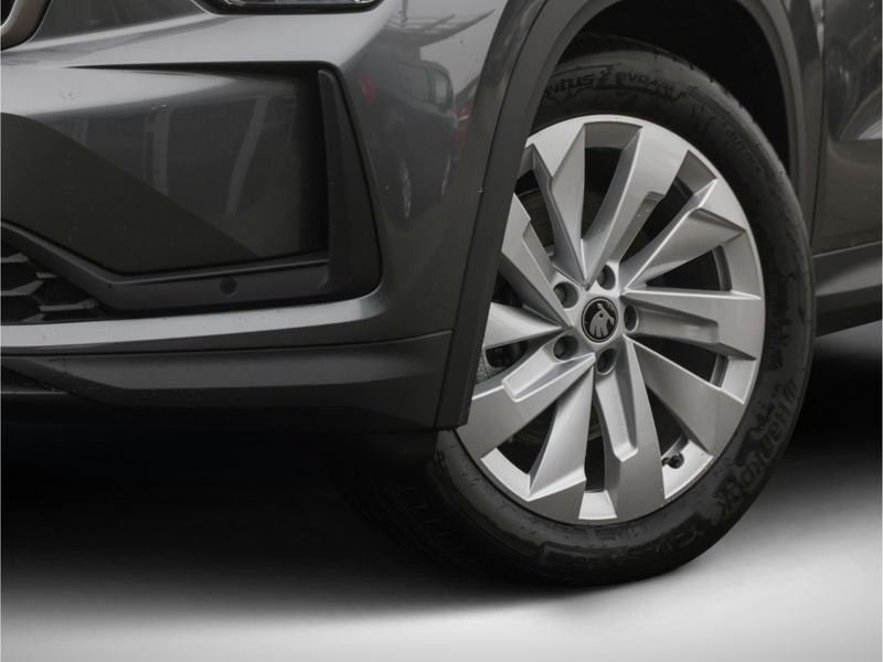Skoda Kodiaq Selection 2.0 TDI 4x4 DSG LED AHK Kamera Navi — photo 4