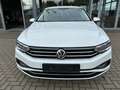 Volkswagen Passat Variant Business LED/NAVI/ACC/KAMERA Blanco - thumbnail 2
