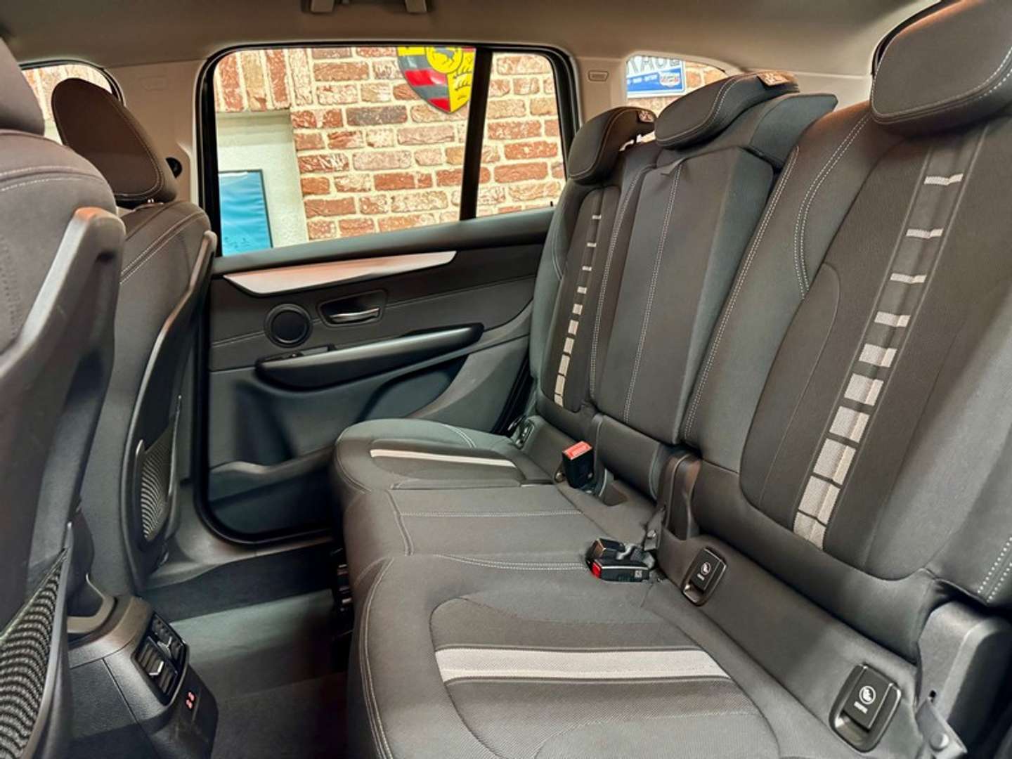 BMW Série 2 Gran Tourer 220d -  - Joinsteer - #5